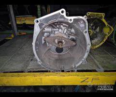 Cambio Manuale ZF 6 Marce Per Bmw Serie 3 E46 2.0