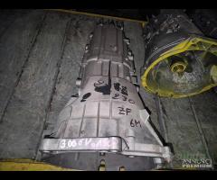 Cambio Manuale ZF 6 Marce Per Bmw Serie 3 E46 2.0