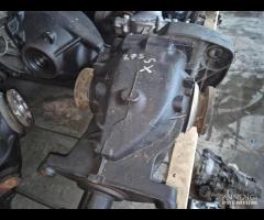 Differenziale Posteriore Per Bmw X5 E53 3.75 2001