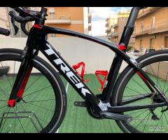 Bici da corsa trek madone mis.S - 8