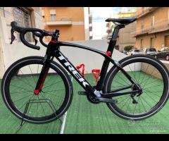 Bici da corsa trek madone mis.S - 9