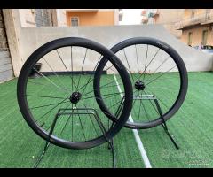 Ruote bici da corsa FFWD