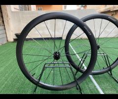 Ruote bici da corsa FFWD