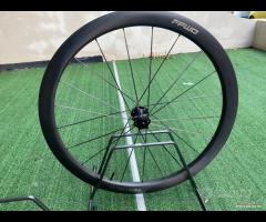 Ruote bici da corsa FFWD - 6