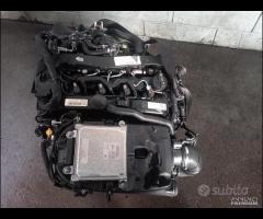 Motore Per Mercedes Sigla 651913 220TD 2014 - 8