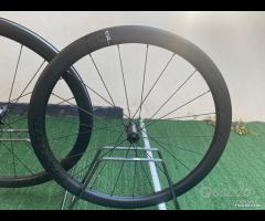 Ruote bici da corsa Vision SL 45 - 14