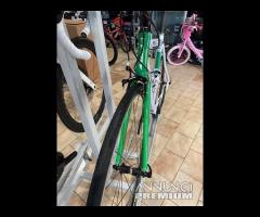 Bici da corsa misura M