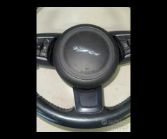 Volante Completo Di Airbag Per Jaguar XF - XE - XJ