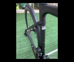 Bici da corsa whistle VAERO - 9