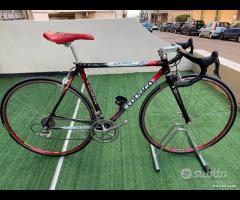 Bici da corsa colnago