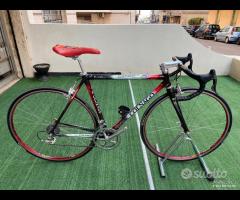 Bici da corsa colnago