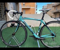 Bici da corsa bianchi - 9