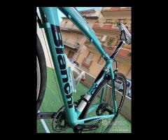 Bici da corsa bianchi - 11