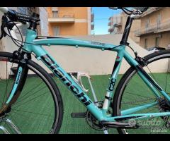 Bici da corsa bianchi - 12