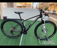 Mtb merida misura M