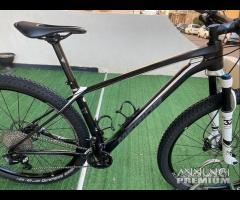 Mtb merida misura M