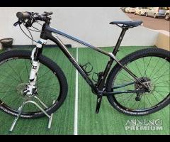 Mtb merida misura M