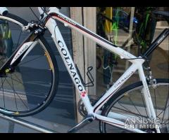 Bici da corsa colnago - 9