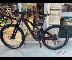 E bike orbea H30 mis.M