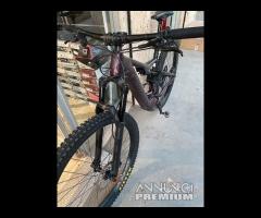 E bike orbea H30 mis.M