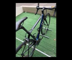 Cervelo R3 mis.52.5 - 8