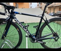 Cervelo R3 mis.52.5 - 9