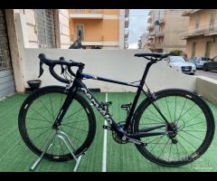 Cervelo R3 mis.52.5 - 10