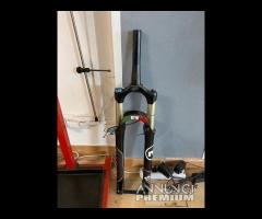 Forcella mtb magura TS8