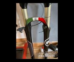 Forcella mtb magura TS8 - 6