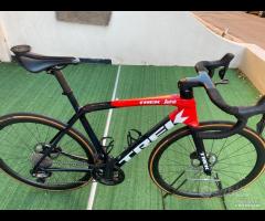 Bici da corsa trek emonda slr 54