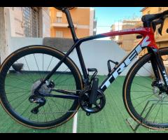 Bici da corsa trek emonda slr 54