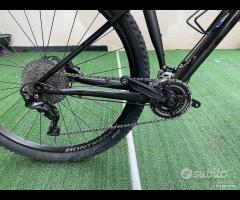 Bici Mtb trek procaliber mis.M