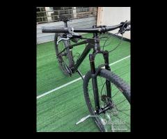 Bici Mtb trek procaliber mis.M