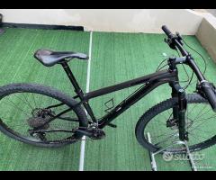 Bici Mtb trek procaliber mis.M