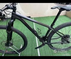 Bici Mtb trek procaliber mis.M - 7