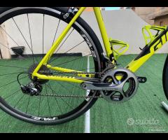 Bici da corsa giant tcr