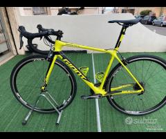 Bici da corsa giant tcr - 9