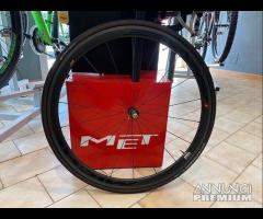 Ruote bici da corsa miche rim