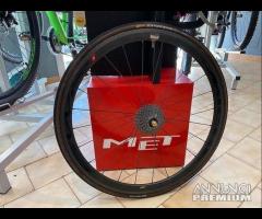 Ruote bici da corsa miche rim - 6