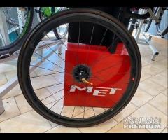 Ruote bici da corsa miche rim - 9