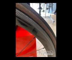 Ruote bici da corsa miche rim - 10