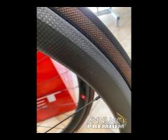 Ruote bici da corsa miche rim - 11