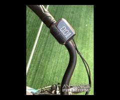 E bike torpado iris