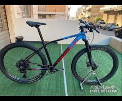 Mtb torpado misura m