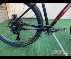 Mtb torpado misura m