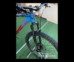 Mtb torpado misura m