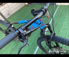 Mtb torpado misura m