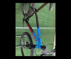 Mtb torpado misura m