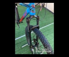 Mtb torpado misura m - 7