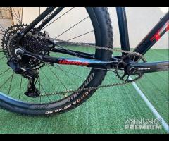 Mtb torpado misura m - 8